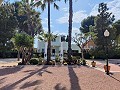 Chalet de lujo en Aspe muy cerca del pueblo, con piscina in Alicante Dream Homes Castalla 