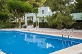 Luxurious villa in Aspe walking distance to town in Alicante Dream Homes Castalla 