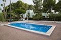 Chalet de lujo en Aspe muy cerca del pueblo, con piscina in Alicante Dream Homes Castalla 