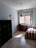 Herenhuis met 3 slaapkamers en 2 badkamers in Casas del Señor in Alicante Dream Homes Castalla 