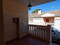 3 Bed 2 Bath Town House in Casas del Señor in Alicante Dream Homes Castalla 