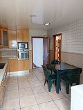 3 Bed 2 Bath Town House in Casas del Señor in Alicante Dream Homes Castalla 