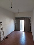 Herenhuis met 3 slaapkamers en 2 badkamers in Casas del Señor in Alicante Dream Homes Castalla 