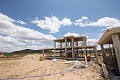 Luxuriöse Neubauvilla mit Gästehaus und Garagenoption in Alicante Dream Homes Castalla 