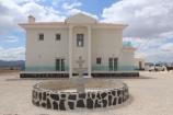 4 bed Luxury New Build Villa with plot and pool in Alicante Dream Homes Castalla 