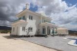 Villa neuve de luxe de 4 chambres avec terrain et piscine in Alicante Dream Homes Castalla 