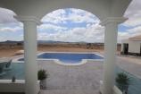 4 bed Luxury New Build Villa with plot and pool in Alicante Dream Homes Castalla 