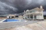 4 bed Luxury New Build Villa with plot and pool in Alicante Dream Homes Castalla 