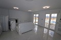 New build villa with pool and plot in Alicante Dream Homes Castalla 