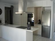 Moderne nieuwbouw villa met perceel en zwembad in Alicante Dream Homes Castalla 