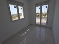 New Build Villas in Pinoso with pool and plot 195m2 in Alicante Dream Homes Castalla 