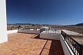 New build villa with a plot and pool in Alicante Dream Homes Castalla 