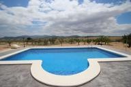 Luxury New Build Villa  in Alicante Dream Homes Castalla 