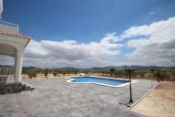 Luxury New Build Villa  in Alicante Dream Homes Castalla 