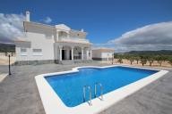 Luxury New Build Villa  in Alicante Dream Homes Castalla 