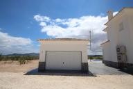 Luxury New Build Villa  in Alicante Dream Homes Castalla 