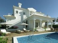 Villa de luxe de nouvelle construction in Alicante Dream Homes Castalla 