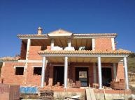 Luxury New Build Villa  in Alicante Dream Homes Castalla 