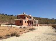 Villa de luxe de nouvelle construction in Alicante Dream Homes Castalla 