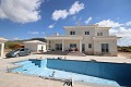 Dream New Build Villas in Alicante's beautiful countryside in Alicante Dream Homes Castalla 