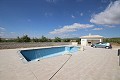 Dream New Build Villas in Alicante's beautiful countryside in Alicante Dream Homes Castalla 