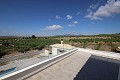 Dream New Build Villas in Alicante's beautiful countryside in Alicante Dream Homes Castalla 