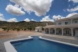 New Build Villas in Alicante, 4 bed, 4 bath in Alicante Dream Homes Castalla 