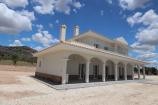 New Build Villas in Alicante, 4 bed, 4 bath in Alicante Dream Homes Castalla 