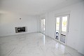 Beautiful new villa for sale in Pinoso in Alicante Dream Homes Castalla 