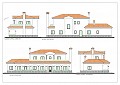 Prachtige nieuwe villa te koop in Pinoso in Alicante Dream Homes Castalla 