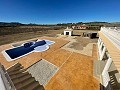 New build villa's with wow! factor in Alicante Dream Homes Castalla 