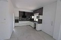 New build villa in Pinoso Alicante in Alicante Dream Homes Castalla 