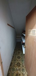 Adosado con apartamento independiente en Ayora in Alicante Dream Homes Castalla 