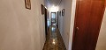 Townhouse with seperate apartment in Ayora in Alicante Dream Homes Castalla 