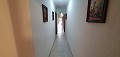 Townhouse with seperate apartment in Ayora in Alicante Dream Homes Castalla 