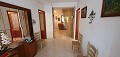 Townhouse with 6 Bedrooms and Courtyard in Alicante Dream Homes Castalla 