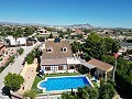 Gelicentieerde vrijetijdsretraite te koop in Alicante Dream Homes Castalla 