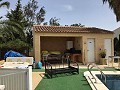 Licensed Leisure Retreat for Sale in Alicante Dream Homes Castalla 