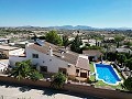 Licensed Leisure Retreat for Sale in Alicante Dream Homes Castalla 