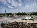 Maison de ville avec jardin et garage à Pinoso in Alicante Dream Homes Castalla 