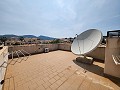 Villa de 3 chambres avec piscine et grand sous-sol in Alicante Dream Homes Castalla 