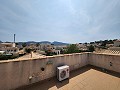 Villa de 3 chambres avec piscine et grand sous-sol in Alicante Dream Homes Castalla 