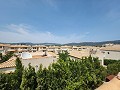 Villa de 3 chambres avec piscine et grand sous-sol in Alicante Dream Homes Castalla 