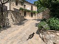 Villa mit 4 Schlafzimmern und großem Pool in atemberaubender Lage in Alicante Dream Homes Castalla 