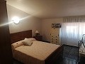 Große 4-Schlafzimmer-Villa mit Pool und 2 Garagen in Alicante Dream Homes Castalla 