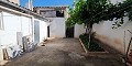 Herenhuis met 7 slaapkamers en binnenplaats in Alicante Dream Homes Castalla 