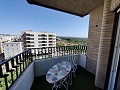 Apartment in Elche in Alicante Dream Homes Castalla 