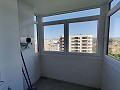 Apartment in Elche in Alicante Dream Homes Castalla 