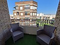 Apartment in Elche in Alicante Dream Homes Castalla 