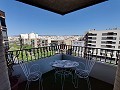 Appartement à Elx in Alicante Dream Homes Castalla 